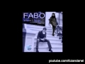 Fabo - Where I Stand (radio edit) 