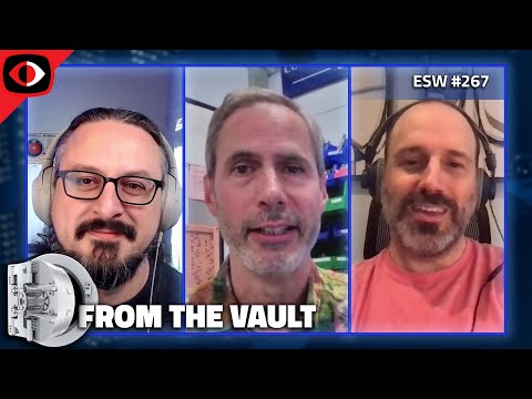 Breaking into Cyber – Perspective from a High School - Tim Cathcart - ESW Vault