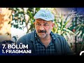 Korkma Ben Yanındayım 7. Bölüm 1. Fragmanı | FİNAL!