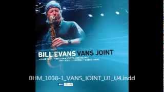 Bill Evans - Vans Joint(audio only)