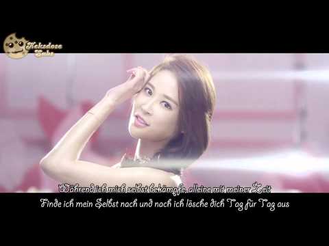 [Full HD MV] Nine Muses - Dolls (돌스) [German Subs]