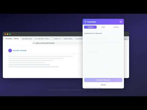 Item video thumbnail