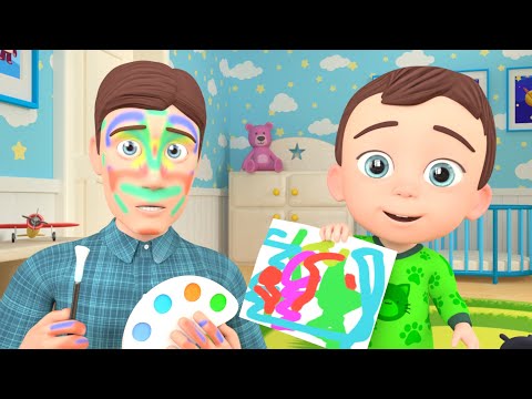 Sorry, Forgive Me | Excuse Me + more Sing Along Songs for Kids & Nursery Rhymes