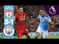 HIGHLIGHTS | Liverpool 3-1 Man City (Fabinho, Salah, Mane, Bernardo Silva)