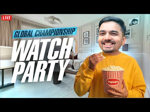 [HINDI CASTING] 2025 GC League | Group Green Day 1