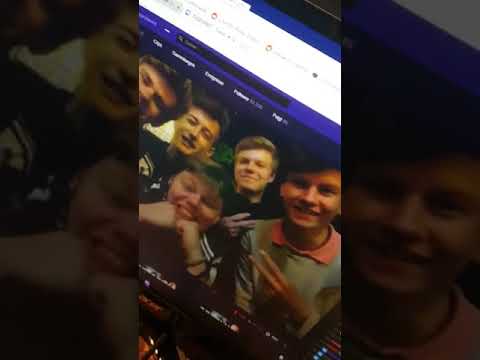 BELEIDIGT & AUSGELACHT VON TANZVERBOT - ANSAGE AN TANZVERBOT