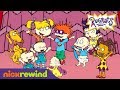 A Chuckie Finster Christmas Chanukah Kwanzaa Winter Solstice Nickmas Nicktoons