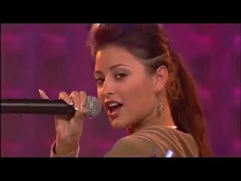 Holly Valance - Antidote