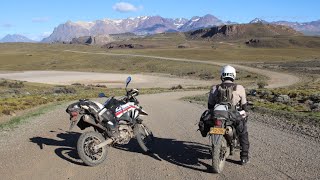 One of the Best Chilean Routes - Trip Update N: 31