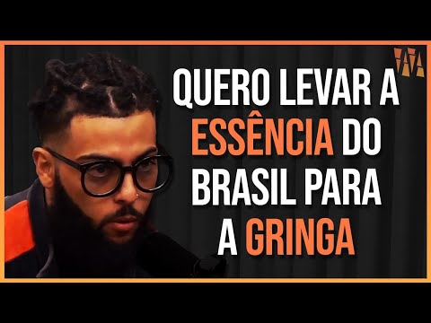 O OBJETIVO REAL DE CORUJA BC1 | Cortes do Noir Podcast