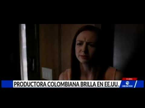 Cable Noticias   Melissa Gutierrez Producer