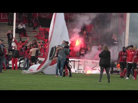 Highlights Germania Fulda - Borussia Fulda