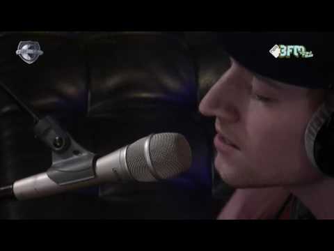 Tom de Visser - 'Lean On' (Cover) | Orde van de Nacht | 3FM
