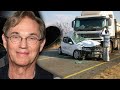 Instant Death. Actor star Icon Richard Thomas Involved in Fatal Car Accident Today