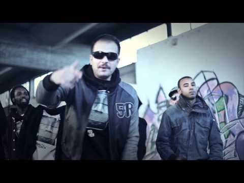 KACETADO "VOILA" VIDEO OFICIAL