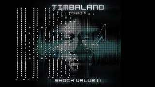 Long way down - Timbaland