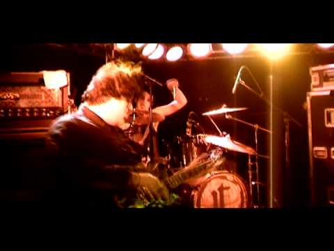 JOSH TODD - Mind Infection