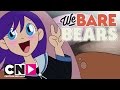 Wat Beren leren | Winterslaap | Cartoon Network