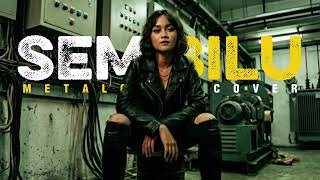 Download lagu Sembilu - Ella | Ai Metalcore Cover mp3 Download lagu Sembilu - Ella | Ai Metalcore Cover mp3