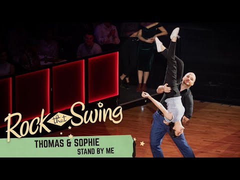 RTSF 2024 - Thomas & Sophie - Stand By Me