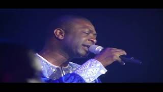 YOUSSOU NDOUR - BERCY 2005 - LIVE TV