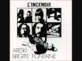 brigitte fontaine & areski - l'engourdie.wmv