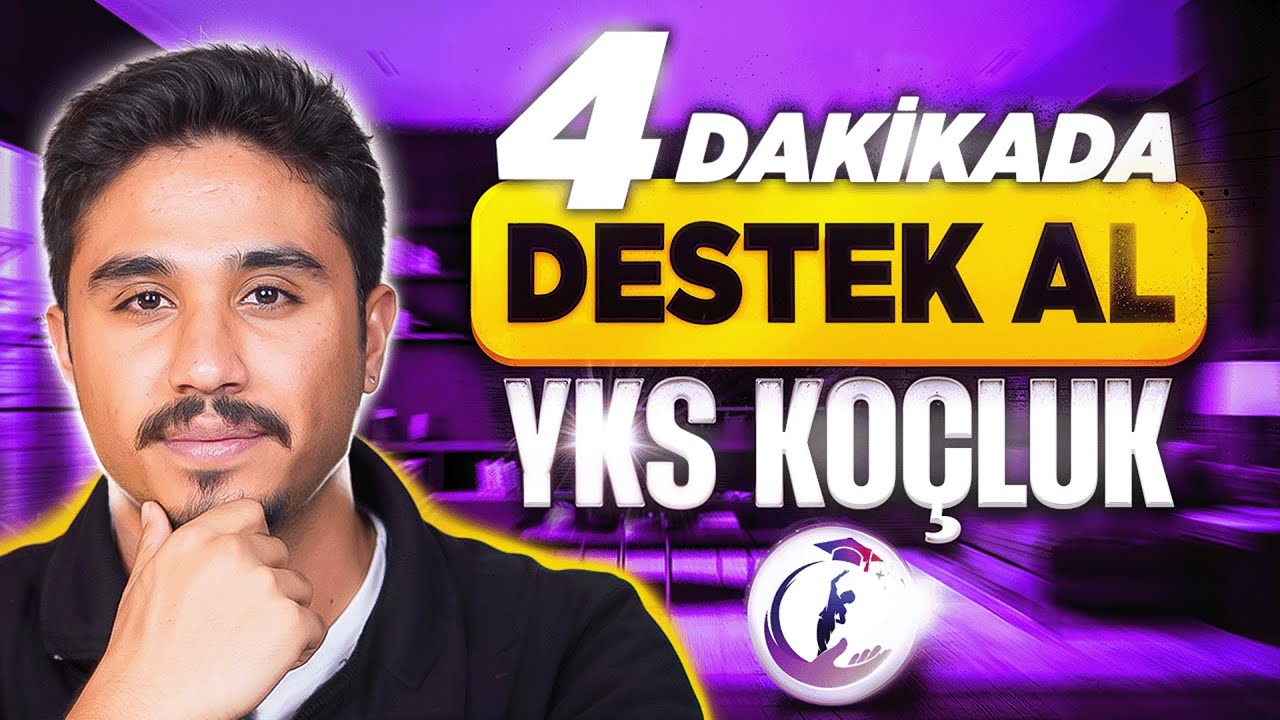 Koçluk Tanıtım Videosu