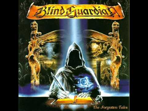 Blind Guardian   Theatre Of Pain [HQ]