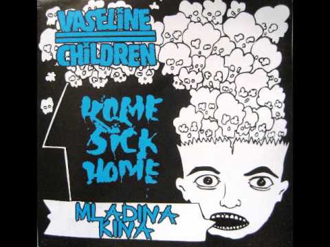 Vaseline Children - The dead