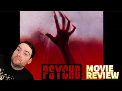 Psycho (1998) : MOVIE REVIEW