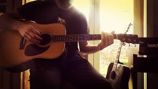 How To Play "I DON'T WANT TO TALK ABOUT IT" by Danny Whitten & Crazy Horse | Suzuki Three S W-5025