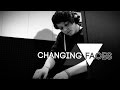 Drum and Bass 2014 Mix (Changing Faces) 