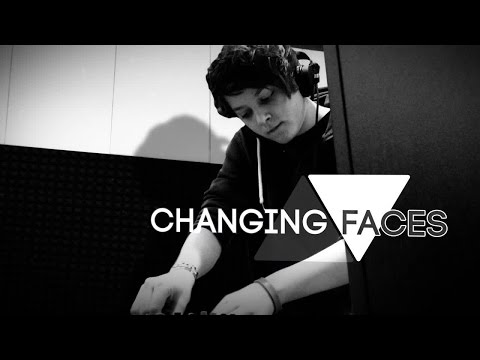 Changing Faces - Drum & Bass Mix - Panda Mix Show