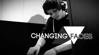Changing Faces - Drum & Bass Mix - Panda Mix Show