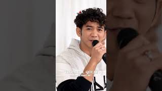 Download lagu THOHIRUL QOLBI (MAWLAYA) | RIZKI RIDHO FEAT. NOT 7 (COVER) #shorts mp3