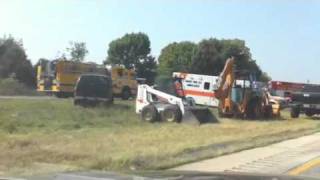 I 78 accident
