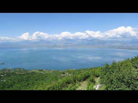 2019-es Albániai bringatúra, és egy kis Montenegró. Hatodik Nap.