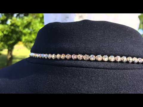 ShowGirl Starlet Dressage Jacket