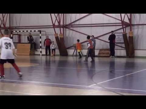 Seso Turda - SportLine Turda - AMICAL 22 FEB.2013