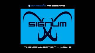Signum - Second Wave