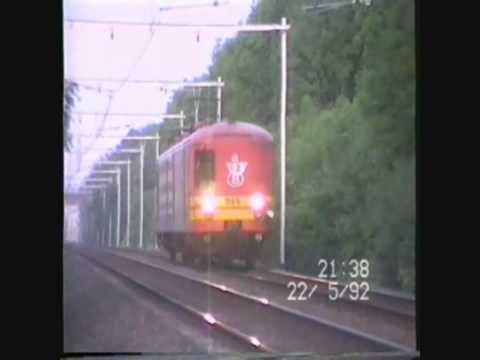 Post 965 Gingelom 21 38 22 05 1992