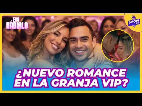 🔥 BOMBA GABRIELA HERRERA NO PERDONA Y ¨GILEA¨ CON DIEGO CHAVARRI, PESE A QUE PELOTERO TIENE PAREJA