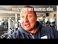 Viehzucht IX - Wir kaufen Fitnessgeräte von einem IFBB PRO Bodybuilder / Wir treffen Markus Rühl