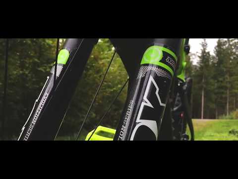 Bikeporn | Scott Genius 740