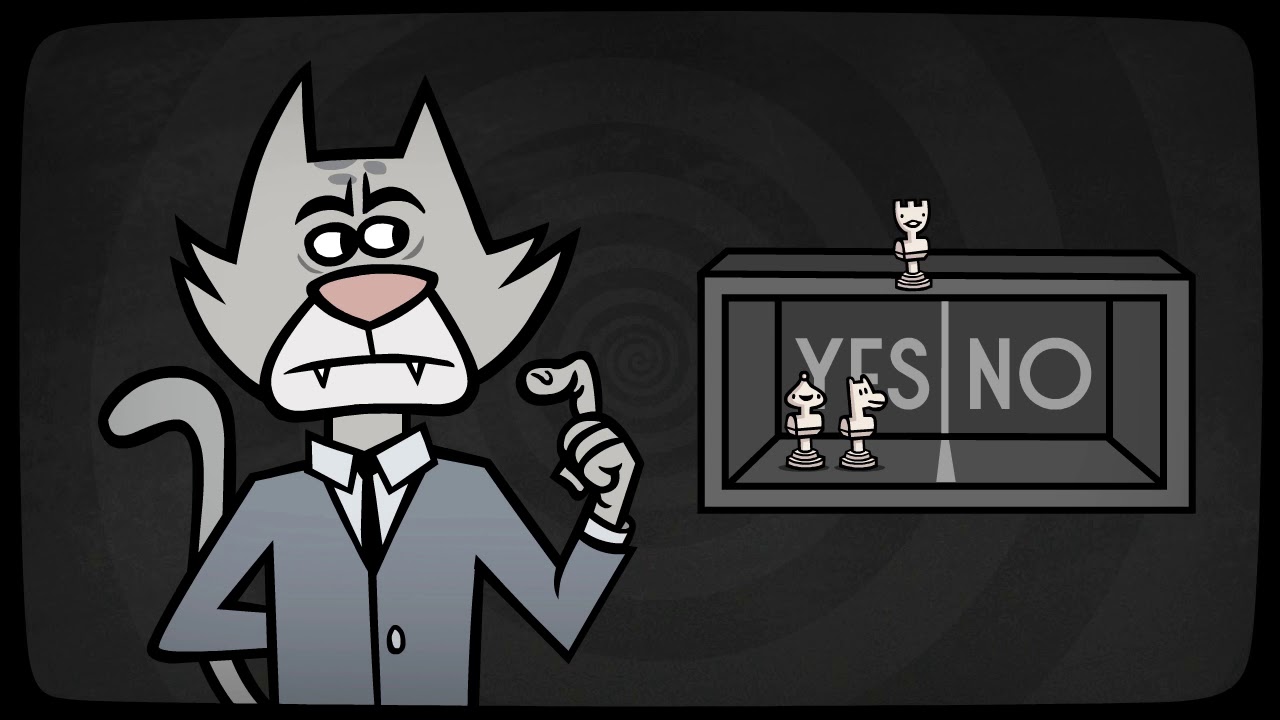 Introducing Split the Room