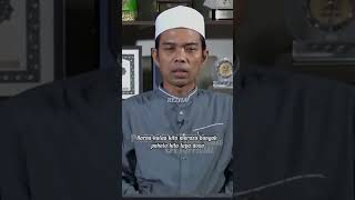 Download lagu MERASA HINA • Ust Abdul Somad mp3