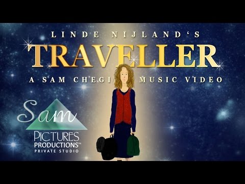 Linde Nijland - Traveller (official)