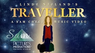 Linde Nijland - Traveller (official)