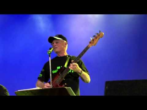 Adam & die Micky's - Live Jahrhunderthalle Frankfurt