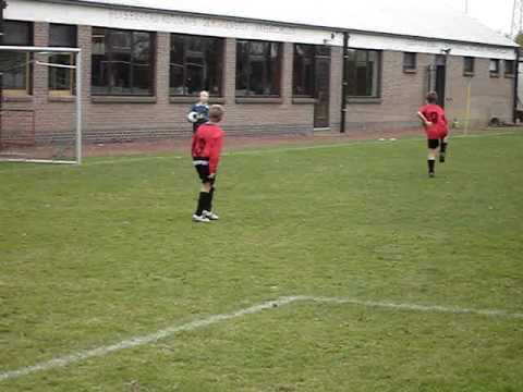 Boorsem Sport - U11 Leut